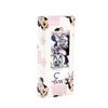 Disney Girls Minnie Mouse Calf-Length Socks (Pack of 5)