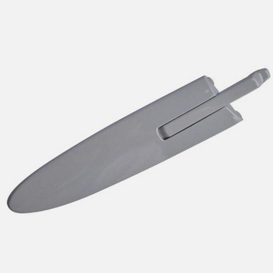 Cubierta de Tira de Moldura de Techo para BMW Serie 3/4 (Parte: 54377184038, 54377184037)