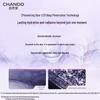 CHANDO Small Purple Bottle Repairing Face Mask