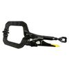 Stanley Pliers Morsea C-Type Welding Clamp
