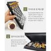 Foldable Magnetic Chess game chess Boardgame