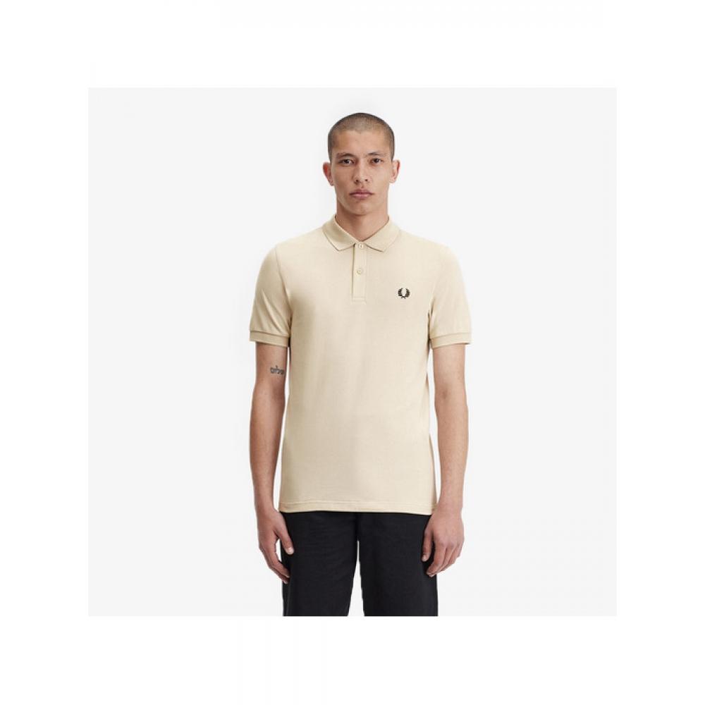 Fred Perry Fred Perry Plain Fred Perry Shirt  T04   Afpm2416000 T04 