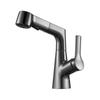 VEMUSE Copper Pull-Out Basin Faucet