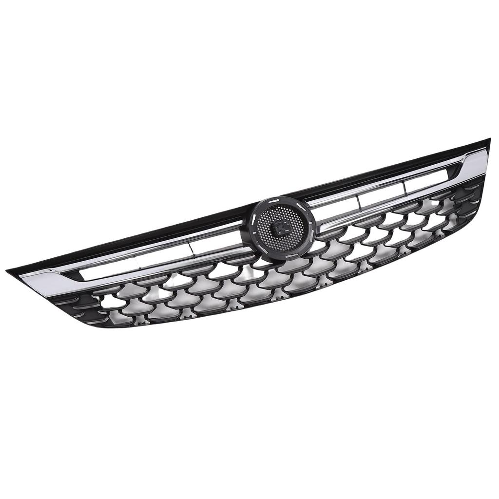 Front Bumper Top Grill 13464791 Replacement for Vauxhall Astra K Pre Facelift MK7 2016   2019