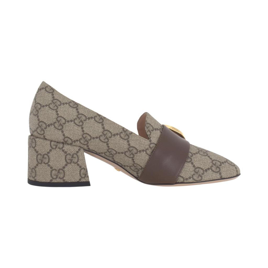 Gucci Blondie Pumps Women's 701711 9I650 9769