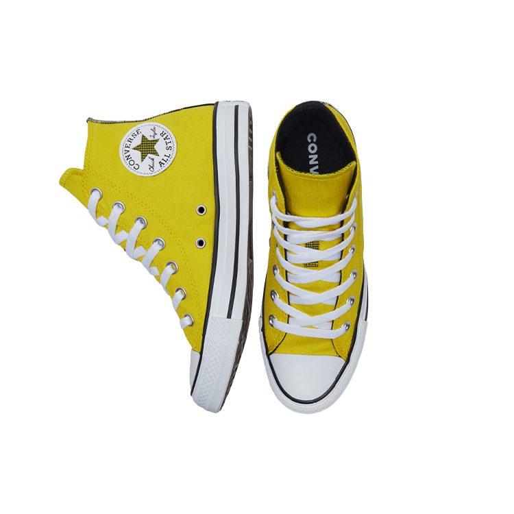 Converse Chuck Taylor All Star 'Yellow' Women's 568495C