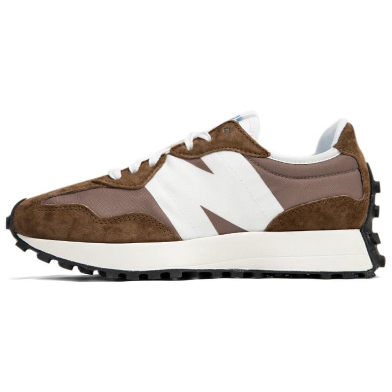 New Balance 327 'Dark Earth Mushroom' Sneakers U327LG