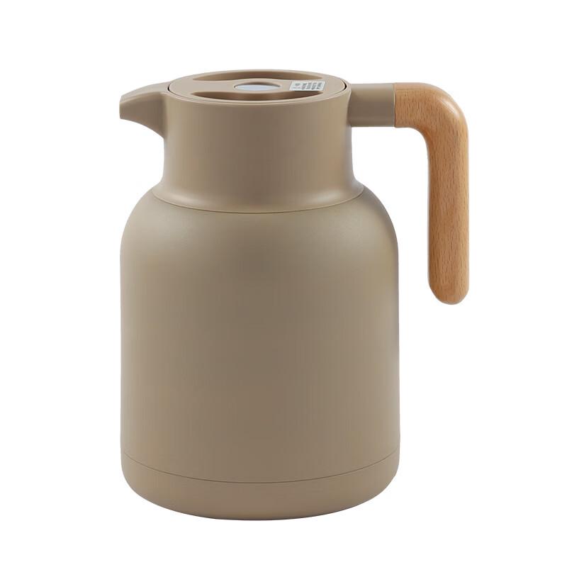 Shangqi 304 Stainless Steel Vacuum Insulated Pot