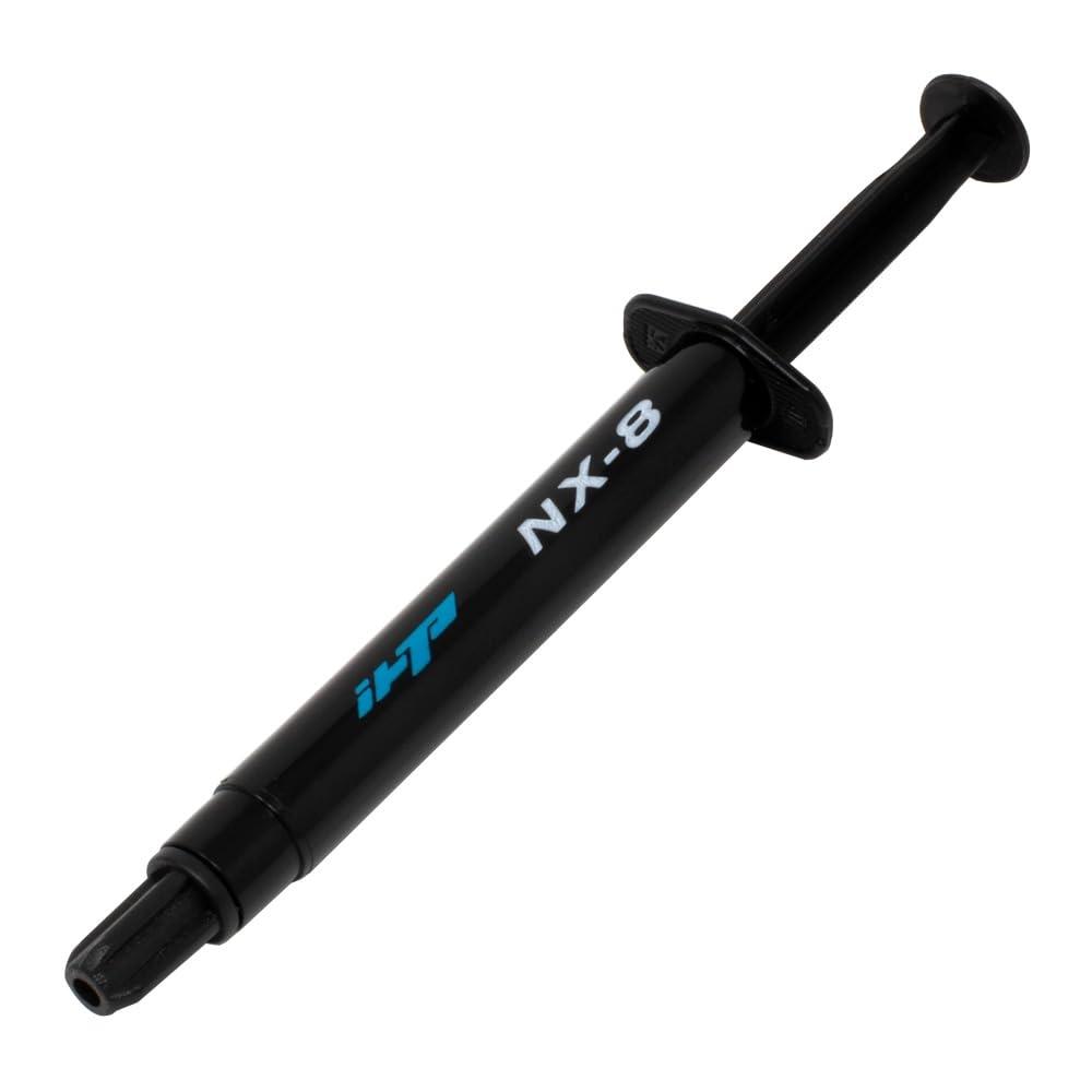 Inex NX-8 Large Capacity Grease 3 Piece Set NX-8