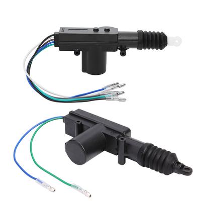 Elettronica auto – Sistemi di allarme