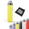 Aspire Minican Lite Pod Kit | 1200mAh High-Capacity Battery | Type-C Charging | Auto-Draw | Replaceable or Integrated Coil | Adjustable Airflow | Flav