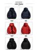 Men's Camouflage Hooded Jacket - Spring/Autumn Fashionable Casual Outerwear