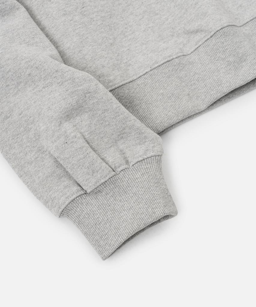 VASTIC Paris Sweatshirt_Melange