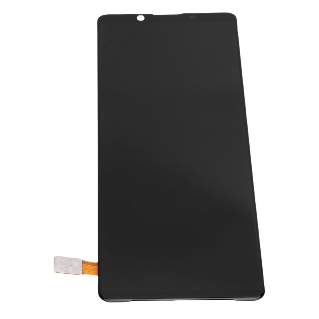 Phone Touch Digitizer Assembly Replacement for Xperia 1II XQ AT52 XQ AT51 Organic Light Emitting Diode Phone Screen