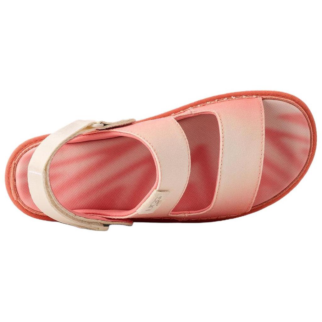 UGG Goldenstar Clog Fashion Comfortable Slide Sandals Women Sandals Light-Pink 1167418-SNPK