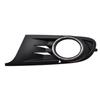 Griglia paraurti anteriore Per Volkswagen Golf 6 MK6 2009-2013