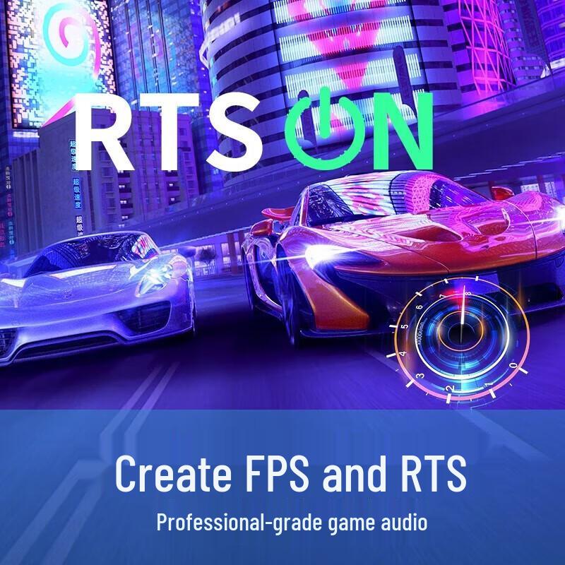 Cleer ARC Ll Open-Ear Smart Sport Headphones