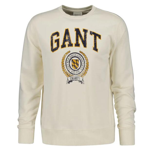 

Gant 2015069 свитшот L
