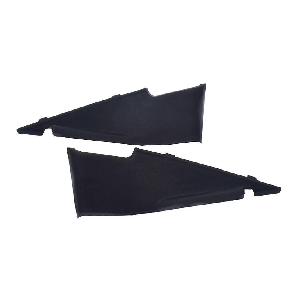 1Pair Left / Right Front Windshield Wiper Side Cowl Trim For Nissan Altima 2019-2021