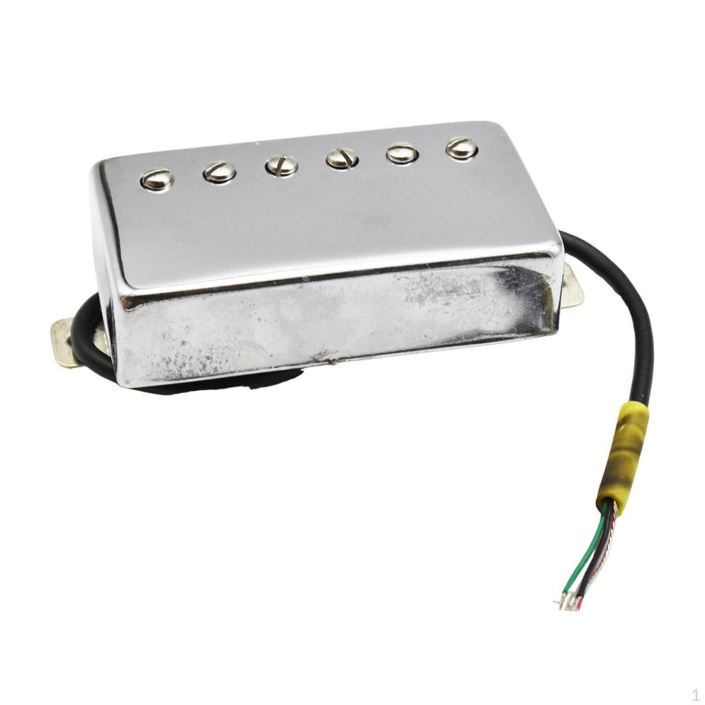 for Humbucker Pickups Electric Guitar, Premium Accessories Musical Instruments