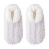 Fuzzy Socks for Women Winter Warm Fluffy Slipper Socks