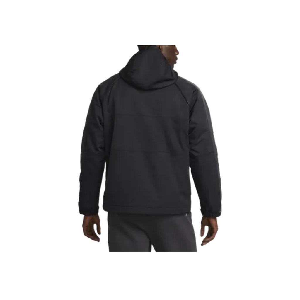 Neue Nike Jacken Herren Schwarz DQ6137-010