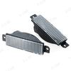 For BMW 3 Series E30 1987 1988 1989 1990 1991 Front Bumper Indicator Signal Light Fog Lamp No Bulb 63131380965 63131380966