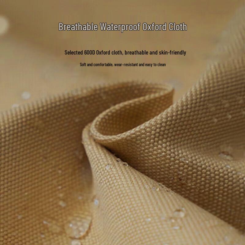 Quyoubang Upgraded Lightweight Portable Moon Chair