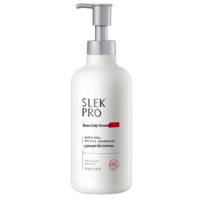 Slek Lightweight Silky Conditioner