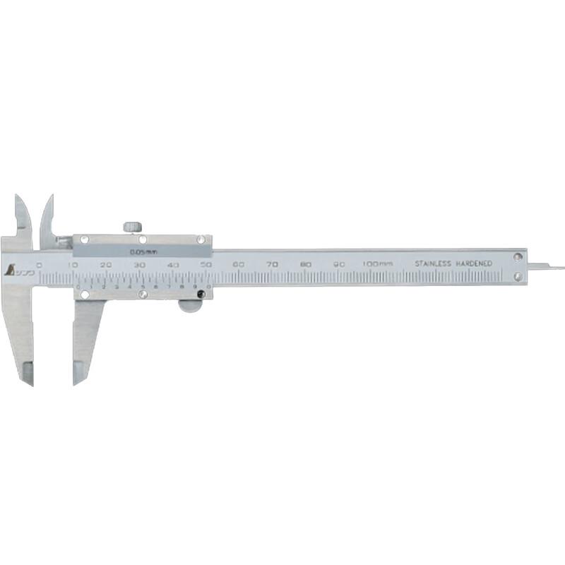 100mm Mini Caliper 100mm