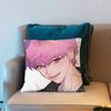PPlave Bamby Group Pillowcases Cute Funny Pillow Case For Wedding Party Home Decor Comfy Pillow Cover