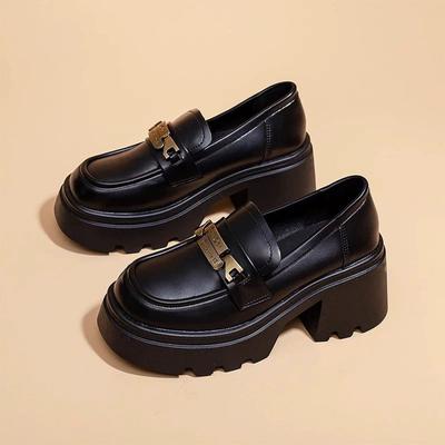 Střevíce – Dámské loafers