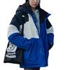 New Balance Down Jacket Unisex Blue 5PC44593-NV