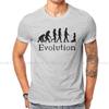 Dominant Evolution  Men Tshirt Bdsm Hentai Sexy Crewneck Short Sleeve 100 Cotton T Shirt Funny High Quality Birthday Gifts
