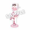 Tamon's B-Side Tamon-kun Ima Dotchi!? Acrylic Stand Keychains Fukuhara Tamon F/ACE Anime Figure Desktop Decor Collection Gifts