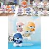 Adorable Cute Rabbit Plush Keychain Soft Stuffed Animal Bag Pendant Doll