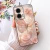 Schutzhülle für Motorola Moto G85 XT2427-3 Silikon, niedlich, modisch, lustig, cool, lackierter Bumper für Motorola G85 Moto G85 Handyhülle