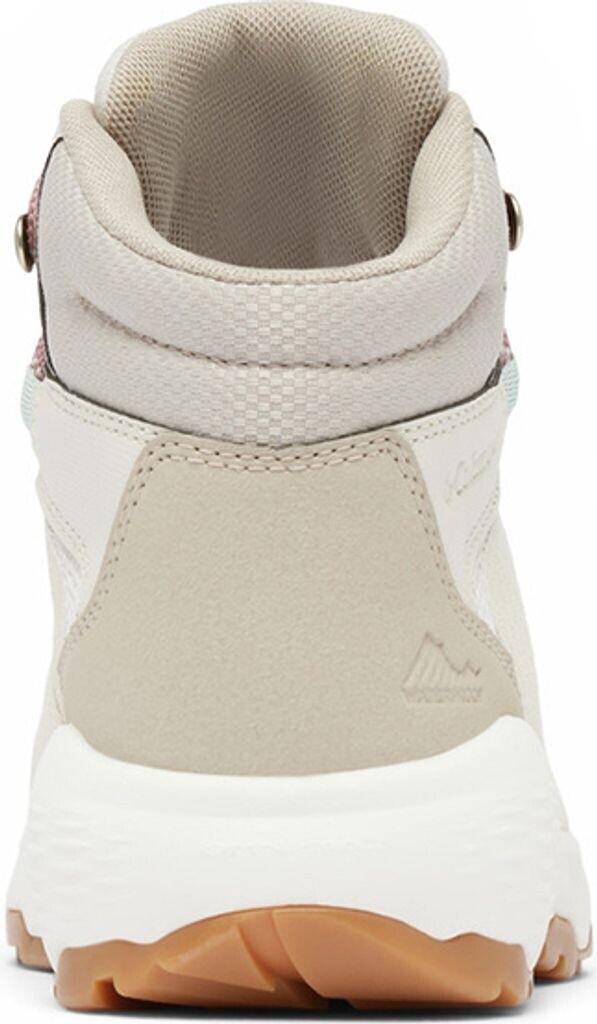 Обувь для треккинга Columbia Newton Wander Wanderstiefel cloud grey 2125531-083-7