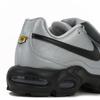 Nike Air Max Plus Tiempo Wolf Grey Herren Sneaker Schwarz Metallic-Silber HM6850-001