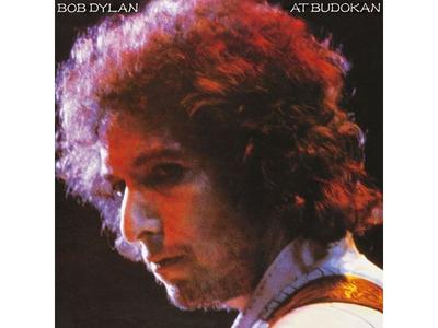 [Blu-spec CD2] La Budokan Tokyo 1978 Copertă de hârtie Bob Dylan SICP30498 Live NOU