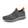 Men Sneakers Designer Men Shoes Casual Breathable Sport Shoes Lightweight Men Running Trainers Tenis Masculino Esportivo