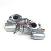 SherryBerg carburettor karb carburetor (pair) for BMW WH R75 R 75 R12 71 URAL c j 750 chang 750 carby jiang 750cc carburettor
