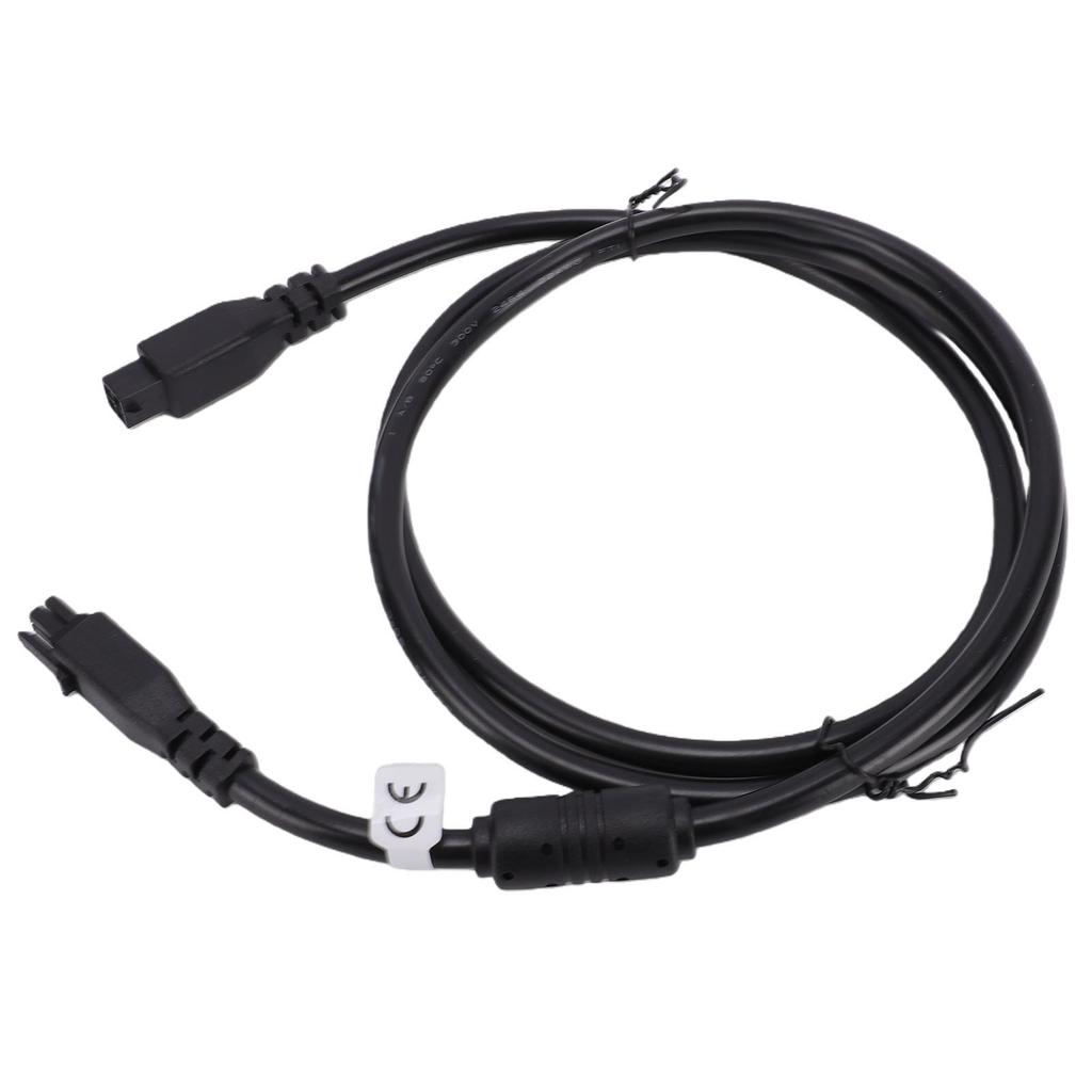 3D Printer Extension Cable Fit for Anycubic Kobra 3 3 Max S1 3D Printer 1m Length 4 Pin 22AWG Extension Cord with