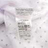 F.C.Real Bristol Men's Multi Pattern Jacket, White, XL, FCRB-210012 Jacket XL whiteUsed