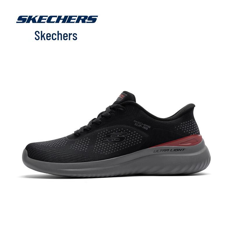 Skechers Men s Mesh Lightweight Running & Casual Shoes 42