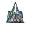 Large-Capacity Foldable Shopping Bag: Eco-Friendly Reusable Tote , Portable Handheld Storage for Grocery  Beach Daily Use