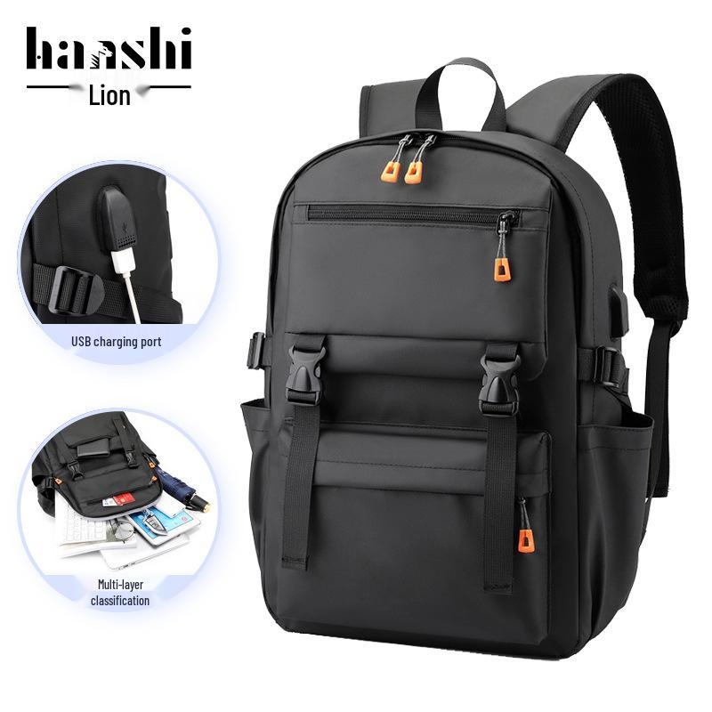 

Мужской и женский высококачественный водонепроницаемый рюкзак для путешествий и поездок на работу