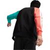 PUMA Jackets Men's Multicolor Turtleneck Moderate Other 531377-94