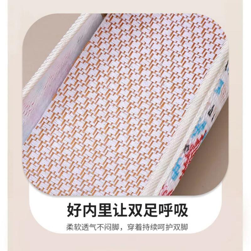 Módní a prodyšné letní síťované lehké mateřské boty nazouvací ploché ležérní protiskluzové sportovní vulkanizované boty pro ženy