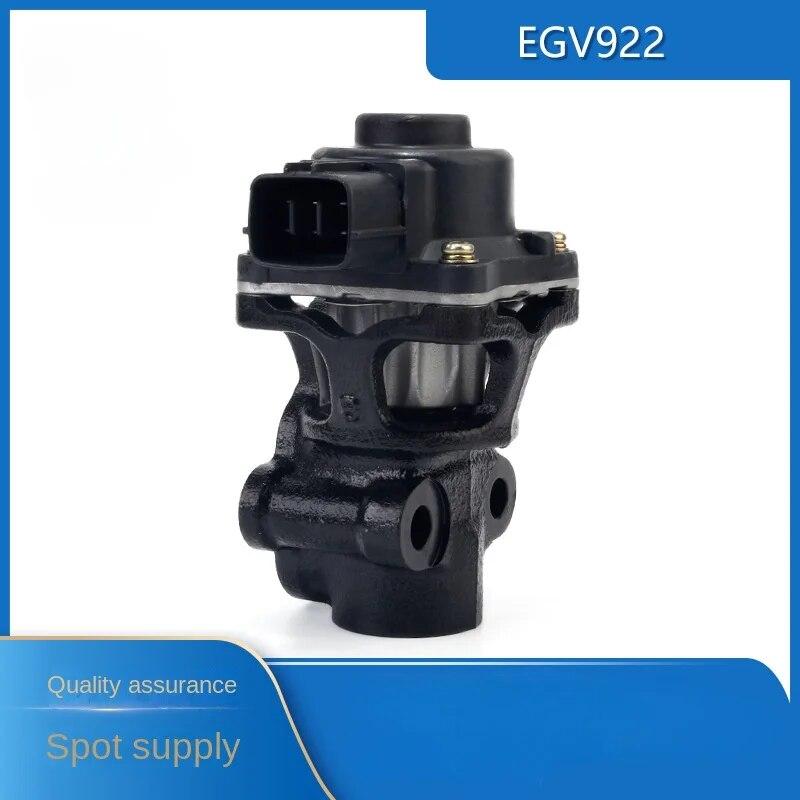 

Автомобиль Egv922 подходит для автозапчастей клапана Egv клапана рециркуляции выхлопных газов Suzuki